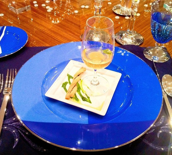 The 39m Yacht REVELRY