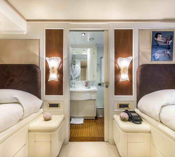 The 39m Yacht SUPERFUN