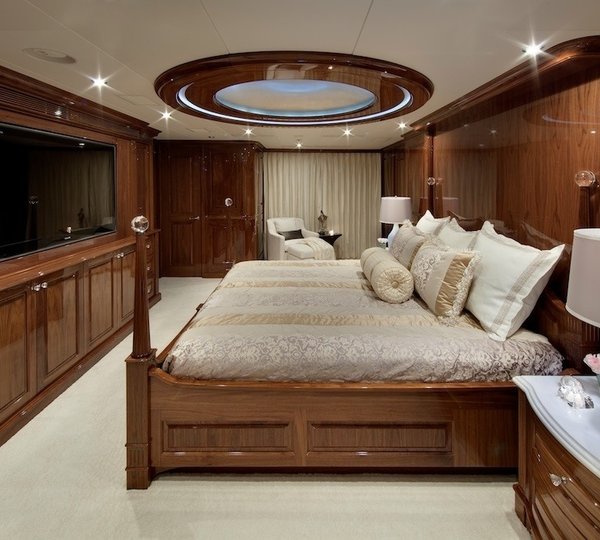 The 49m Yacht REMEMBER WHEN