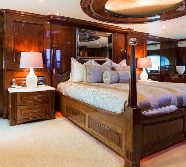 The 49m Yacht REMEMBER WHEN