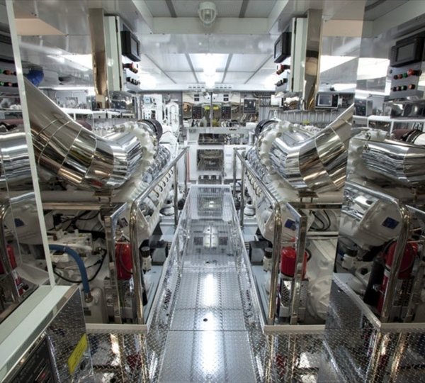 The 49m Yacht REMEMBER WHEN