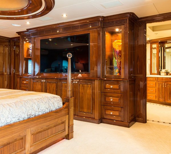 The 49m Yacht REMEMBER WHEN