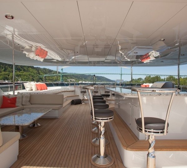 The 49m Yacht REMEMBER WHEN