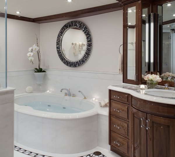 The 49m Yacht REMEMBER WHEN