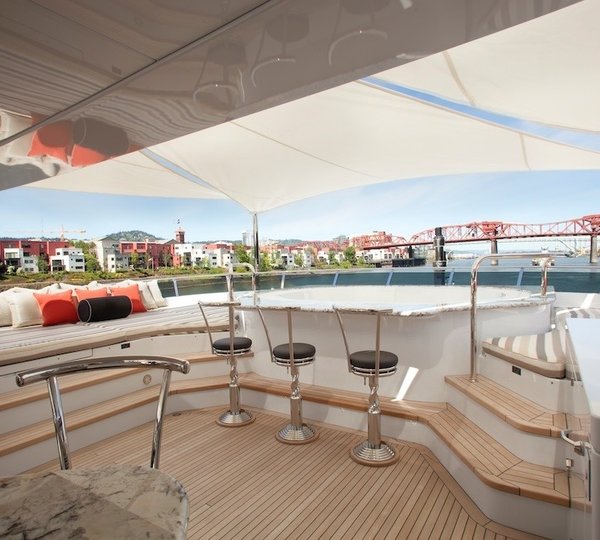 The 49m Yacht REMEMBER WHEN