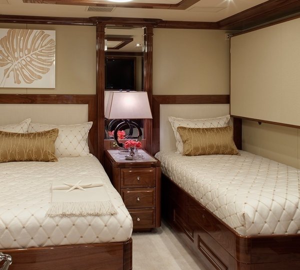 The 49m Yacht REMEMBER WHEN