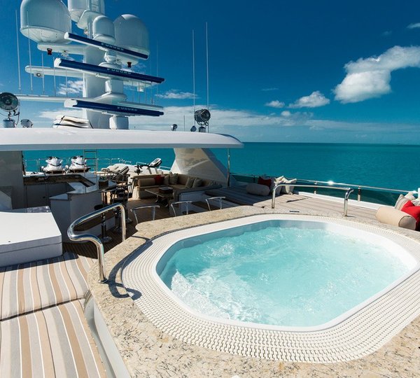 Life Aboard Yacht REMEMBER WHEN