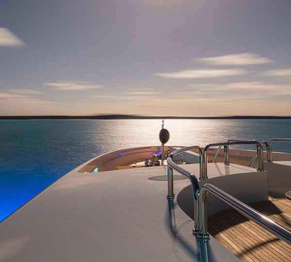 The 49m Yacht REMEMBER WHEN