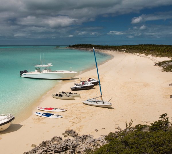 The 49m Yacht REMEMBER WHEN