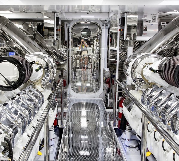 The 49m Yacht REMEMBER WHEN