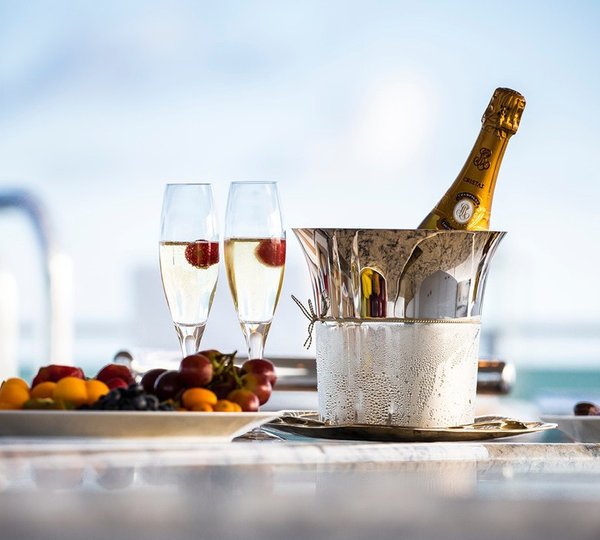 The 49m Yacht REMEMBER WHEN