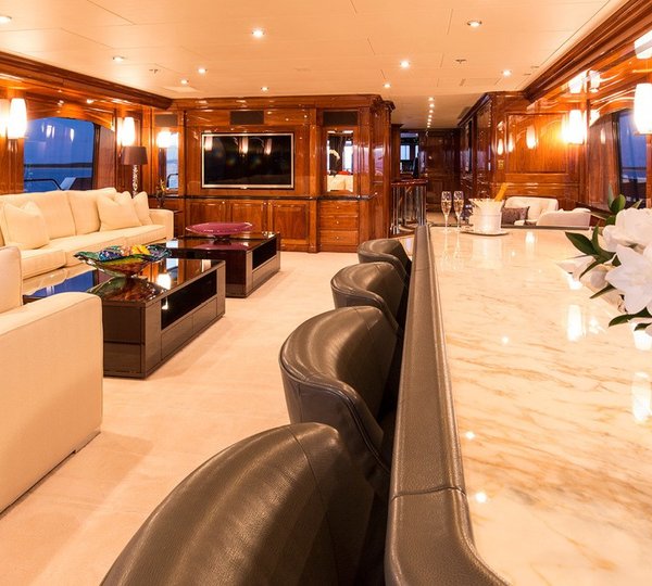 The 49m Yacht REMEMBER WHEN