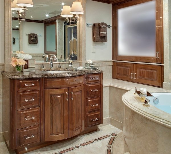 The 49m Yacht REMEMBER WHEN