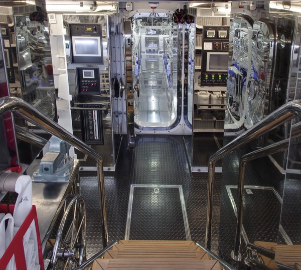 The 49m Yacht REMEMBER WHEN