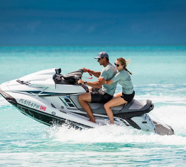 The 49m Yacht REMEMBER WHEN