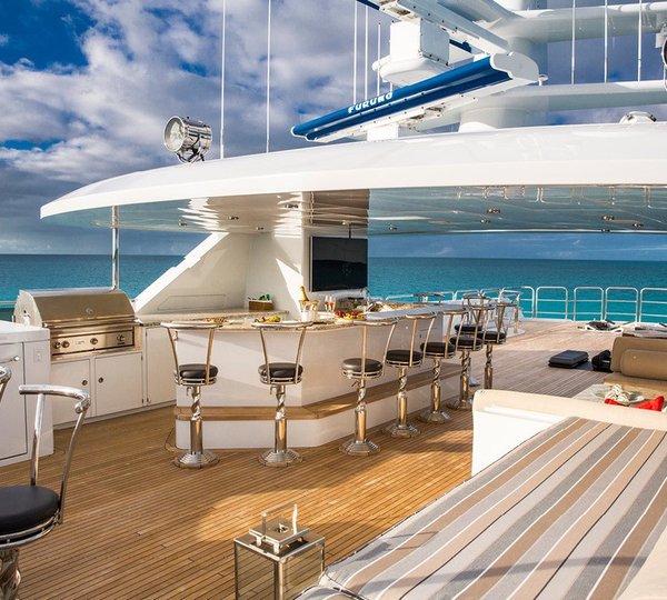 The 49m Yacht REMEMBER WHEN