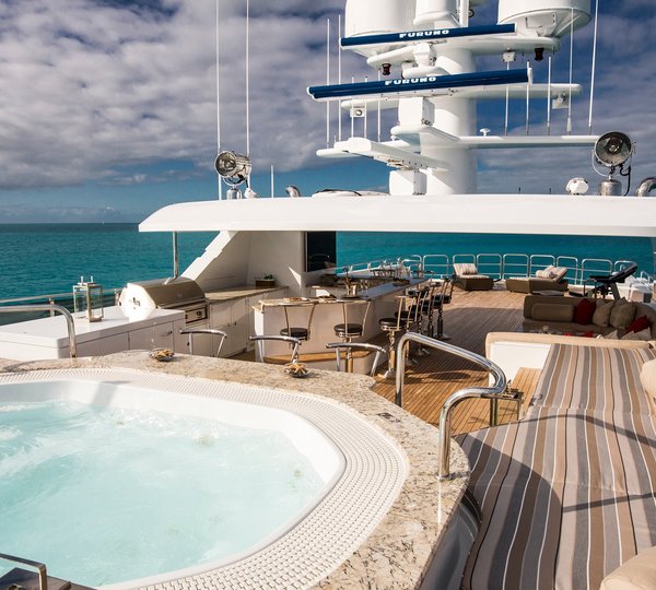 The 49m Yacht REMEMBER WHEN