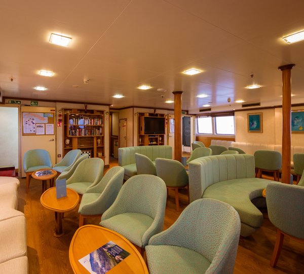 The 50m Yacht PANORAMA II