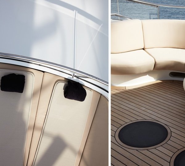 The 56m Yacht PANTHALASSA