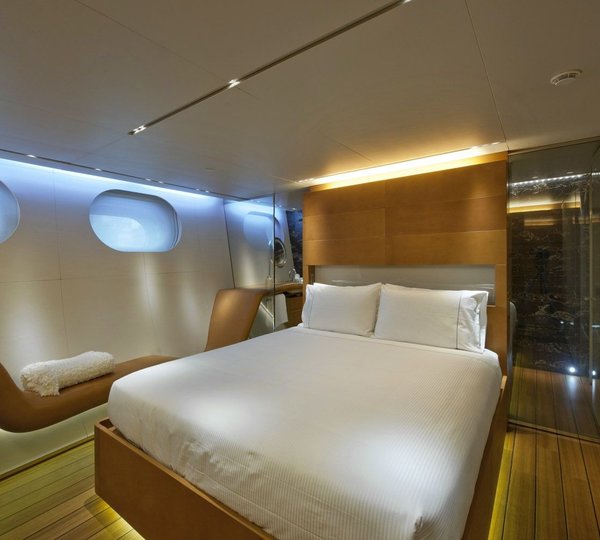 The 56m Yacht PANTHALASSA