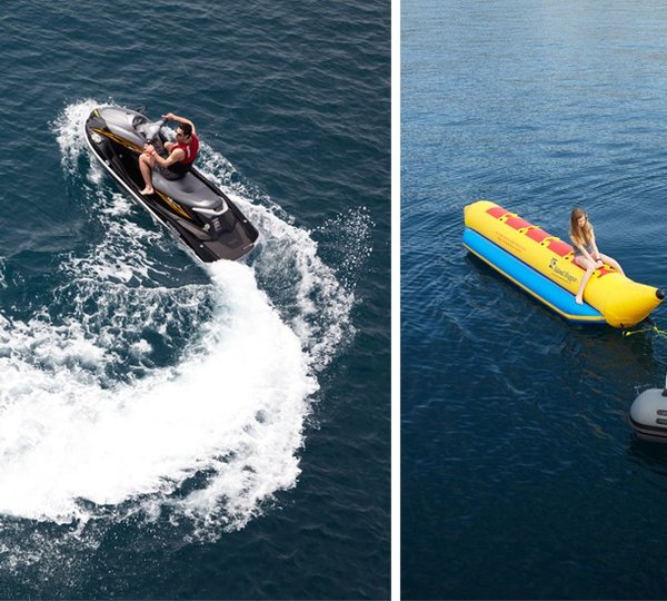 The 56m Yacht PANTHALASSA