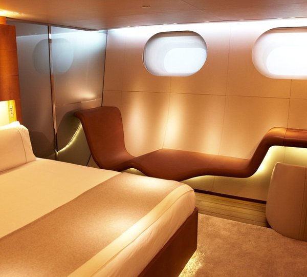 The 56m Yacht PANTHALASSA