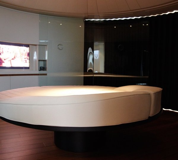 The 56m Yacht PANTHALASSA