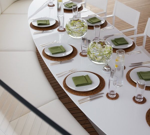 The 56m Yacht PANTHALASSA