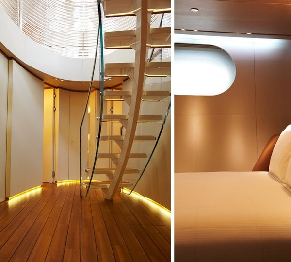 The 56m Yacht PANTHALASSA