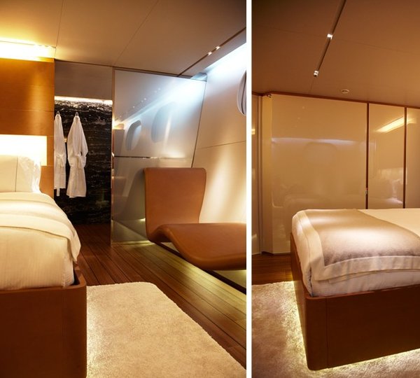 The 56m Yacht PANTHALASSA