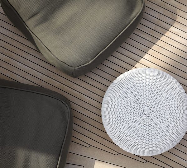 The 56m Yacht PANTHALASSA