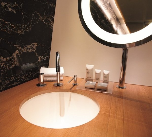 The 56m Yacht PANTHALASSA