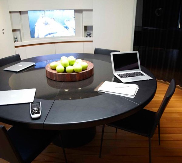 The 56m Yacht PANTHALASSA