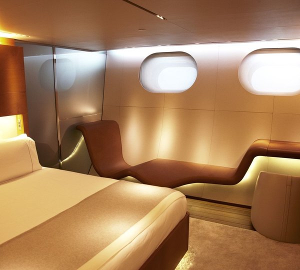 The 56m Yacht PANTHALASSA