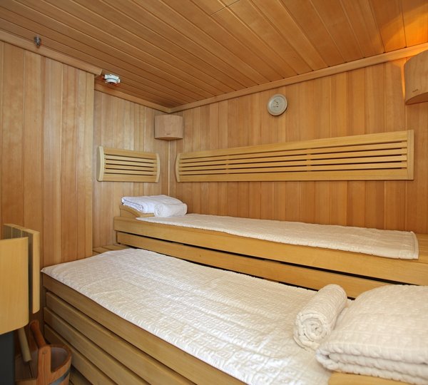 The 59m Yacht ANDIAMO