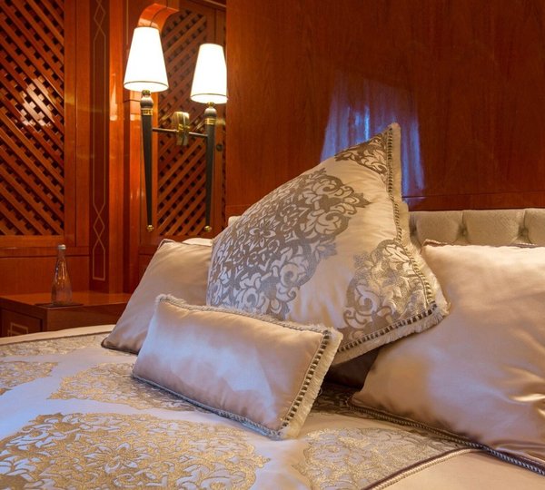 The 65m Yacht DOUBLE DOWN