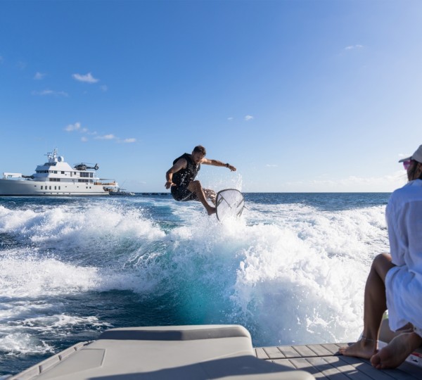 Playzone Area With Water Toys