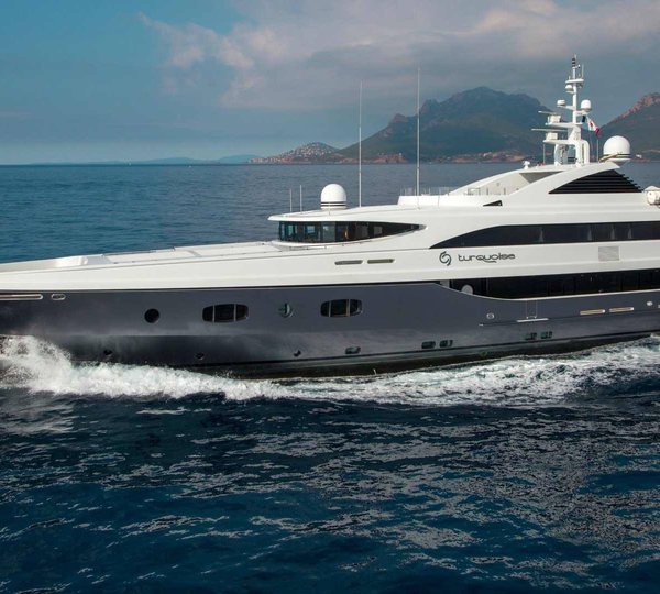 Turquoise Yacht Charter Details Turquoise Yachts Charterworld Luxury Superyachts