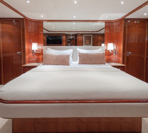 Master Stateroom