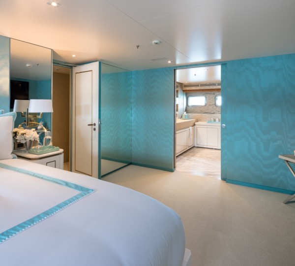 Master Stateroom