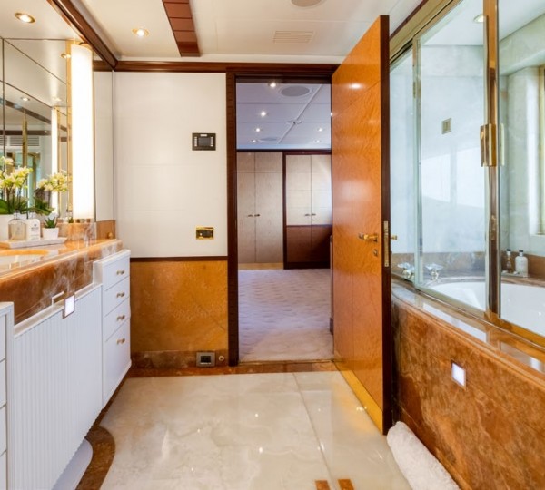 Master Ensuite