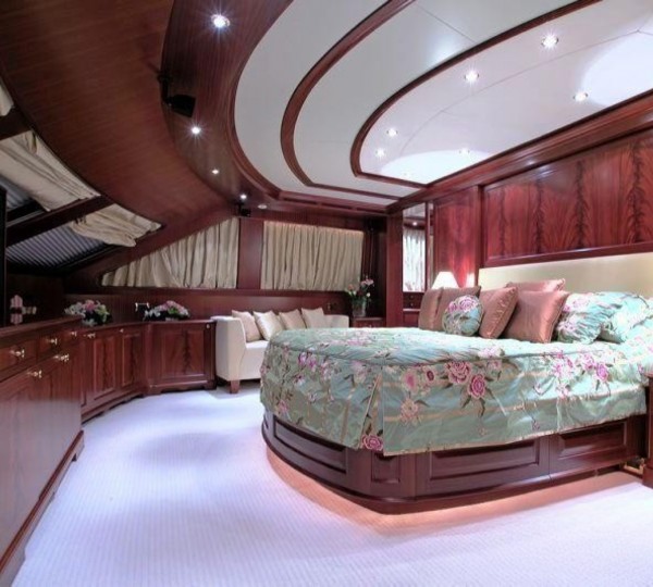 Master Stateroom