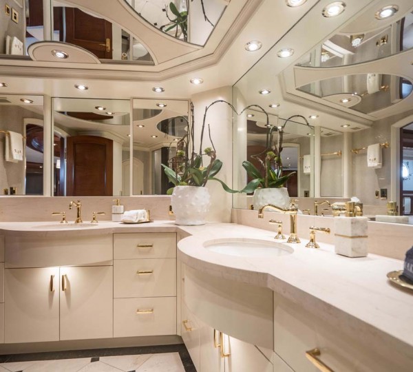 Master Ensuite
