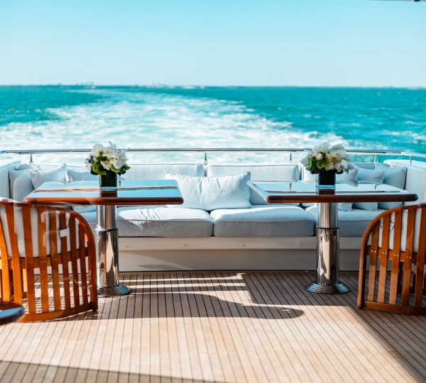 Aft Deck
