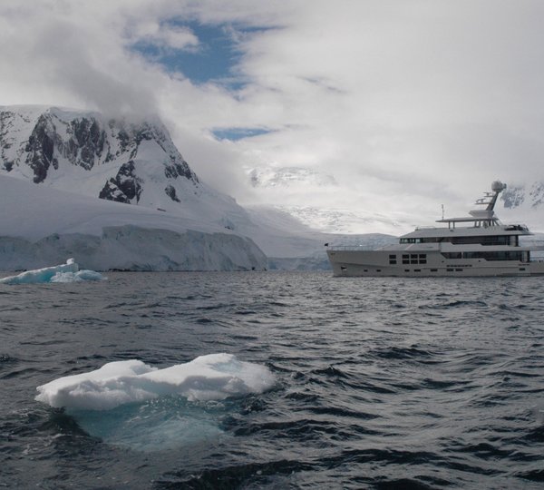 Explore Remote Destinations Aboard Big Fish