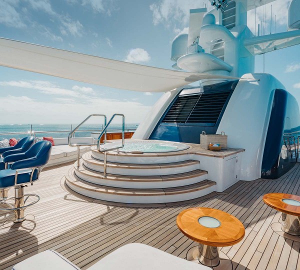 Sun Deck