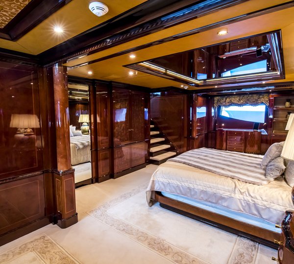 Master Stateroom