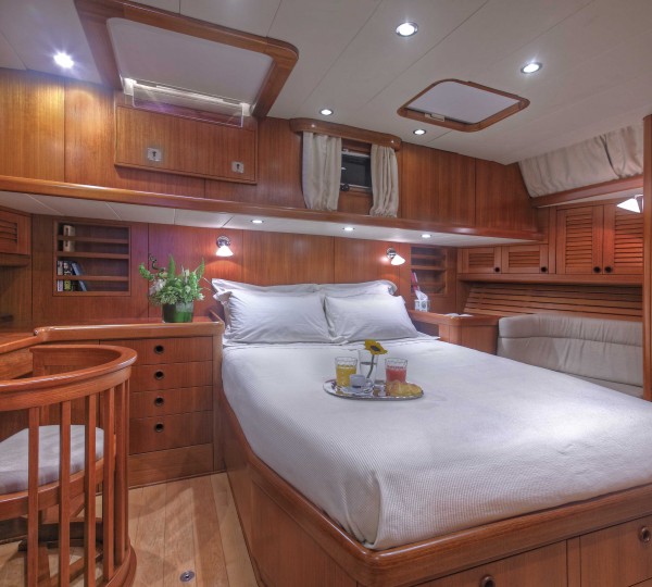 Master Stateroom