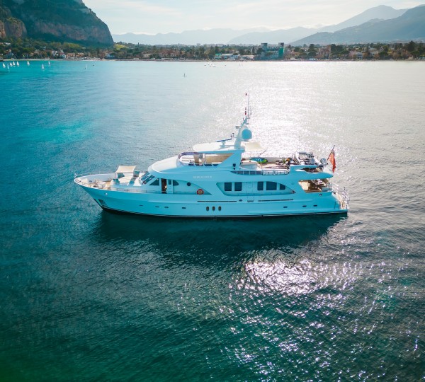 Motor Yacht HEERLIJCKEID