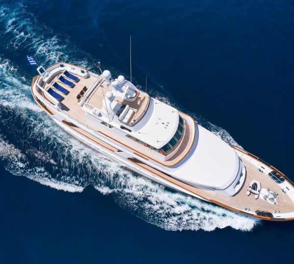 Aerial view of SUNCOCO